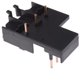 Moduł połączeń Moduł łącznika Seria 3RV