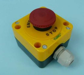 SDL16-JBPC1CH29 PRZEŁ.PRZYCISKOWY 1-TOR