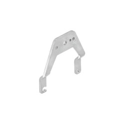 Weidm&#x171;ller 1435410000 Shield Clamp Size 3 Steel Galvanised