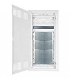 TSM podtynkowa, obudowa 4x12/14, do g/k