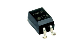 MOSFET 2 A DIP-4 SMD