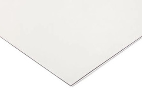 Arkusz tworzywa sztucznego, 1250mm x 1250mm x 4mm