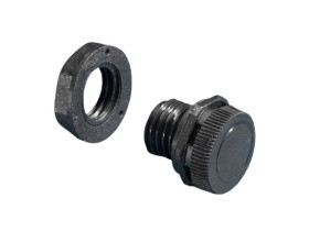 Akcesoria do obudów 2459500 Poliamid Obudowa