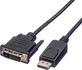 kabel DisplayPort