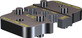 Crimping die for crimp contacts, 2.5-6.0 mm², AWG 14-10, 32.6021-19100