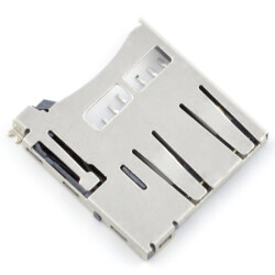Gniazdo do karty pamięci micro SD