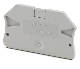 Pokrywa Pokrywa PTV Series Phoenix Contact