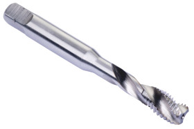 Gwintownik M8 1.25mm Dormer Metryczny zgrubny