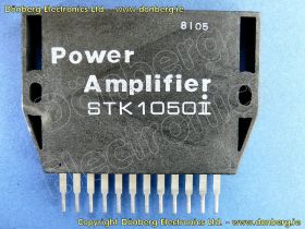 STK1050II