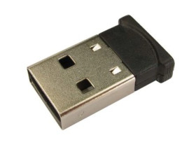 Kabel KVM, USB - Bluetooth, RS PRO