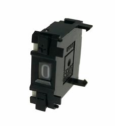 Przełącznik kodujący 0-9 - OMRON - 1 szt