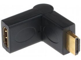 PRZEJSCIE HDMI-K KATOWE REGULO