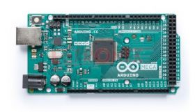 MODUŁ ARDUINO MEGA2560 CH340 Z KABLEM USB