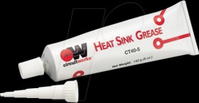 CT40-5 Coolant, 142 g