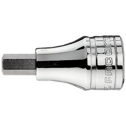 Nasadka Nasadka bitowa z gniazdem 1/2 cala Nie Facom