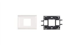 Uchwyt Zatrzaskowy Dlp 2M M45 Pokrywa 85Mm 010992