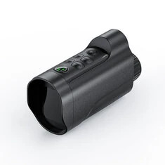 329 Urządzenie do nocnego widzenia na podczerwień 2 cale ekran 1080P 10x zoom 800m zasięg