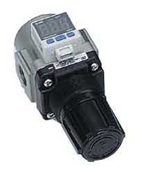 Nakrętka ustalająca SMC do: AR Mass Pro Nakrętka ustalająca