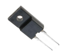 DIODA BYW 29F200V 8A 25ns BYW29EX-200.