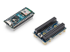 Arduino Nano ESP32 Connector Bundle