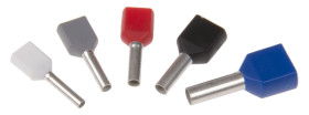 Zestaw końcówek zaciskowych Mieszany Phoenix Contact