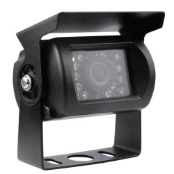 Kamera cofania PY0101M Peiying BUS/TIR Night vision