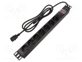 PDU-07F-0200IEC