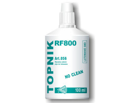 Topnik RF 800 do lutowania SMD BGA 100ml