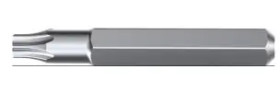 Bit, T8, TORX, L 28 mm, 70054008