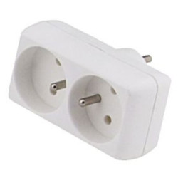 Rozgałęźnik 2gn zu R-20CA ELGOTECH 401314