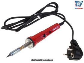 SL230 Elwik lutownica sieciowa 70W z regulacją temperatury