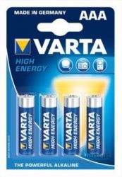 LR3 VARTA ENERGY BATERIA ALKAL