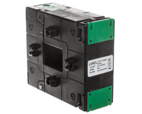 Przekładnik prądowy z rozpin. rdzeniem 93/30SC (40) 300A/5A klasa 1 LCTS 9330400300A51