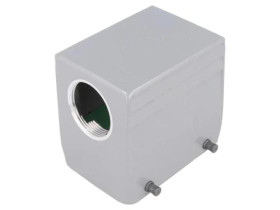 Obudowa do złączy HDC C146, rozmiar A32 (2 x A16) na przewód C14621R0325004