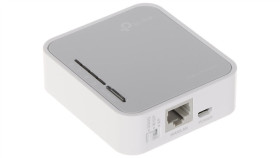 Router Tl-Mr3020 2.4Ghz 300Inbsp/Brmb/S Tp-Link