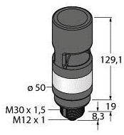 Sygnalizator łączony Turck TL50HYAOSQ