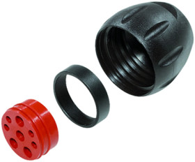 Sealing kit for series 696, 08 3111 000 000