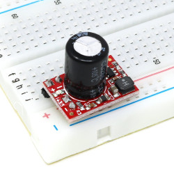 Olimex BB-PWR-8113 Breadboard Regulator (3.3V 3A)