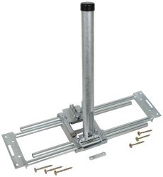 DEHN 105240 DASH D48 AS600.750 STTZN Wspornik krokwi 1 szt.