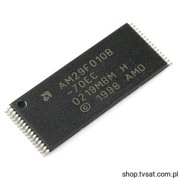 AM29F010B-70EC Flash Memory 1MBit SMD-TSOP32 AMD