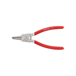 YT-1989 Szczypce Segera zewnętrzne wygięte 225mm