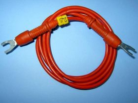 PRZEWÓD POM. WID.-WID.100cm 2,5mm2