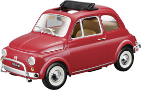 Model samochodu Bburago Fiat 500L
