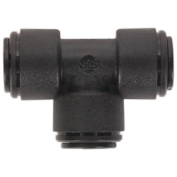 Sealey JGCT8 Equal Tee 8mm Pack of 5