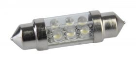 LED FT10X36HP-W 12V