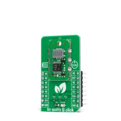 MIKROE Air Quality 7 Click