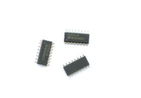 VIPER17HD SMD SO16 UKŁAD SCALONY