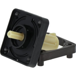 Napęd, DE-T0, Zestawy montażowe, do użytku z: T0, T3