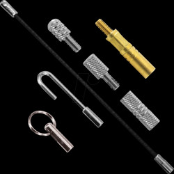 T5440 MightyRod 7pc Standard Kit Accessory Pack
