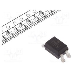 SFH617A-2X009T